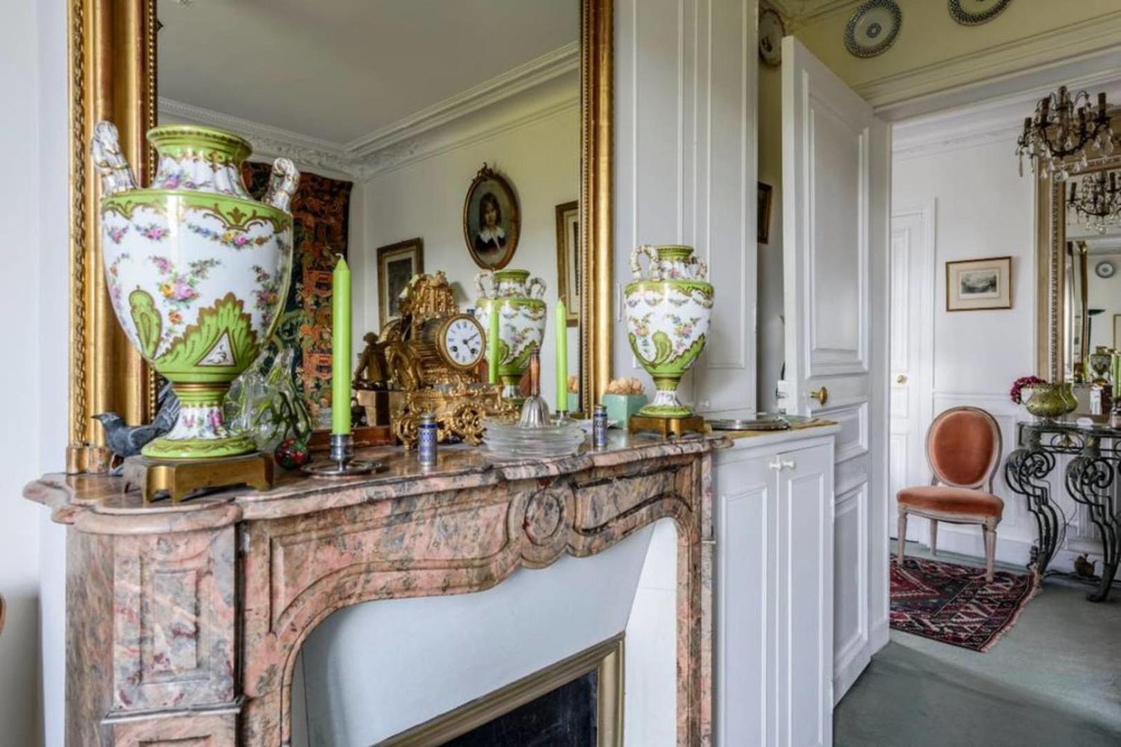 Guestready - Luxury Apartment On The Ile De La Cite Paris Exterior photo